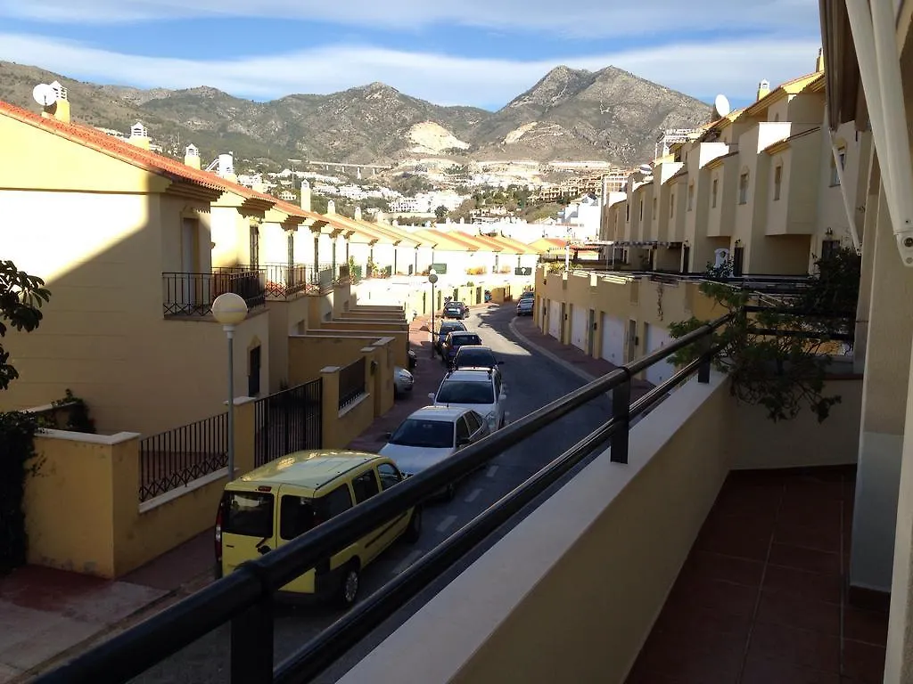 Geminis Hotel Benalmádena 0*,  Spagna