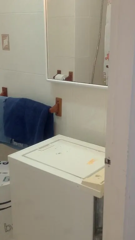 Appartamento Geminis Hotel Benalmádena