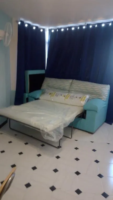 Appartamento Geminis Hotel Benalmádena Spagna