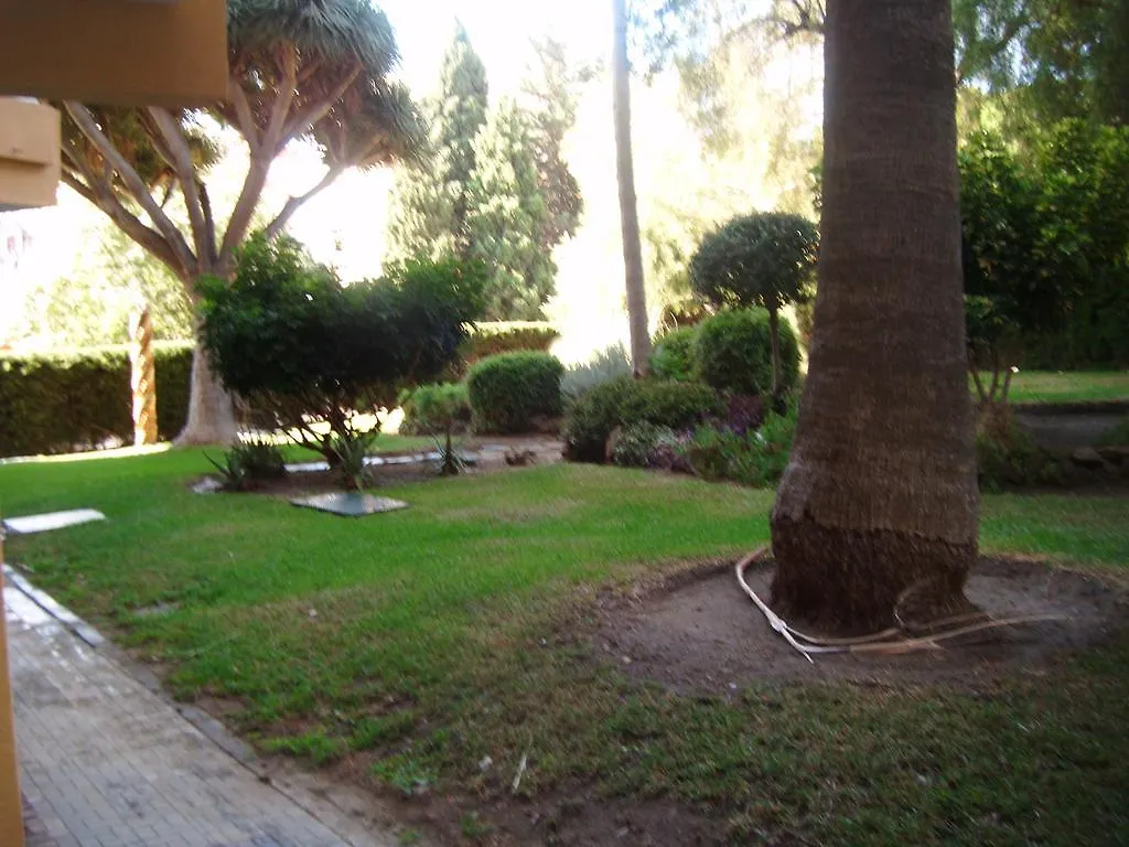 Geminis Hotel Benalmádena Appartamento