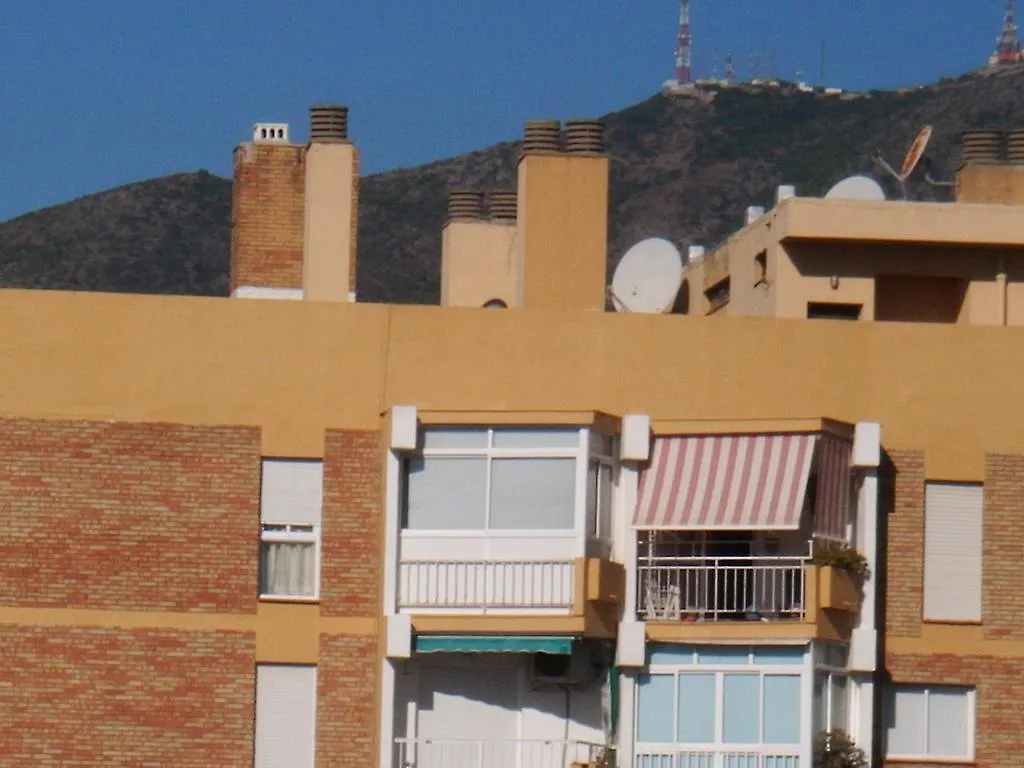 Geminis Hotel Benalmádena
