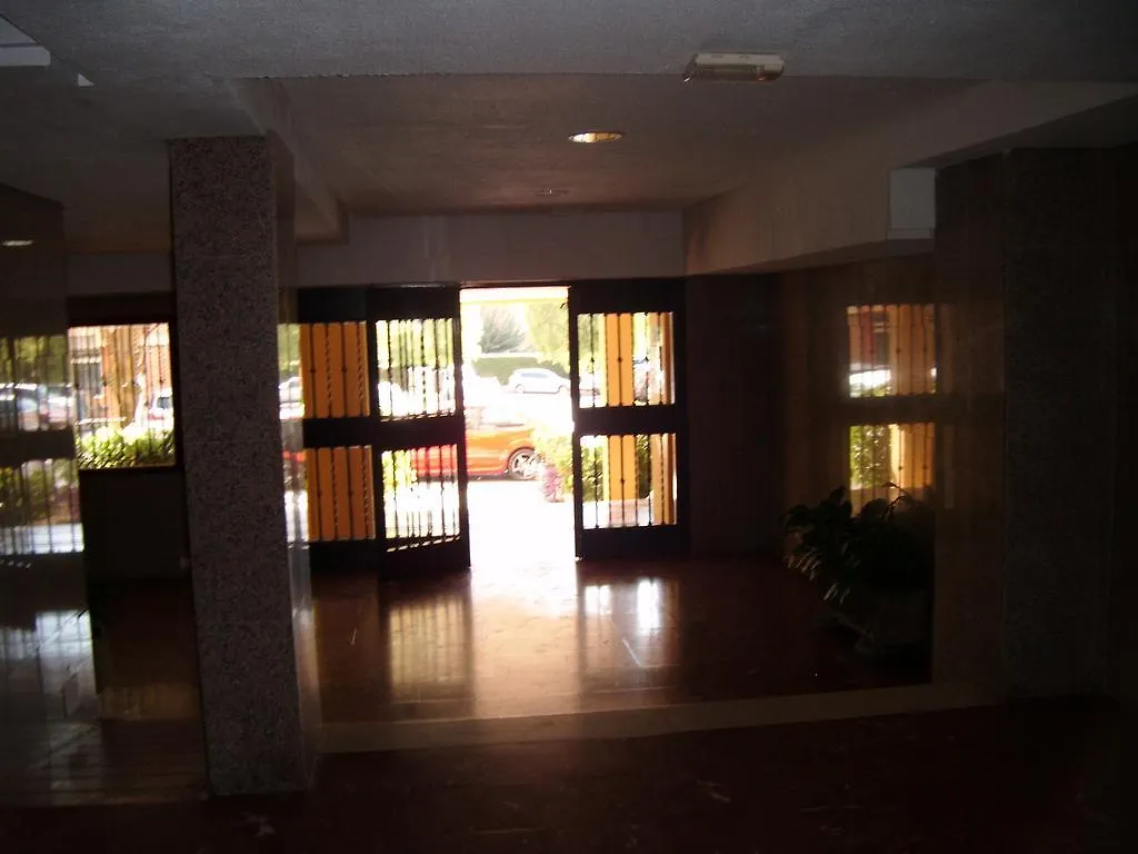 Geminis Hotel Benalmádena 0*,