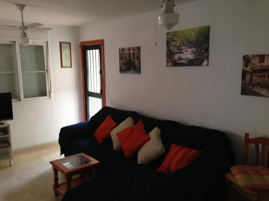 Apartment Hotel Geminis Benalmádena
