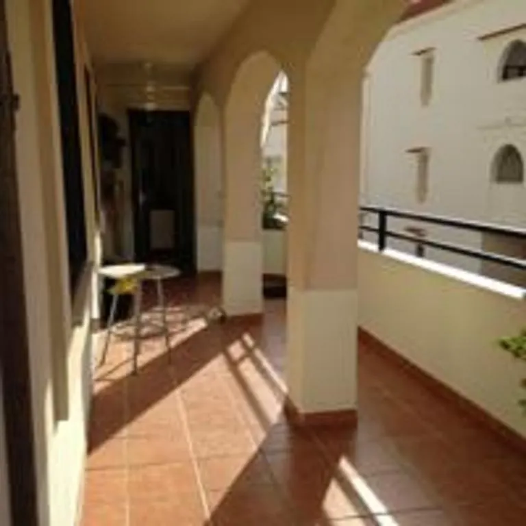 Hotel Geminis Benalmádena