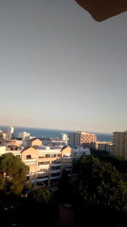 Hotel Geminis Benalmádena
