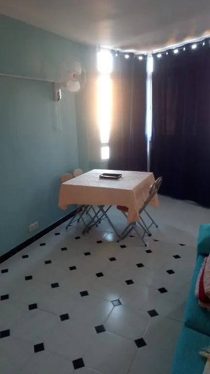 Apartment Hotel Geminis Benalmádena