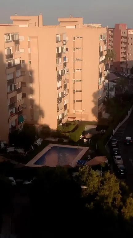 Apartment Hotel Geminis Benalmádena